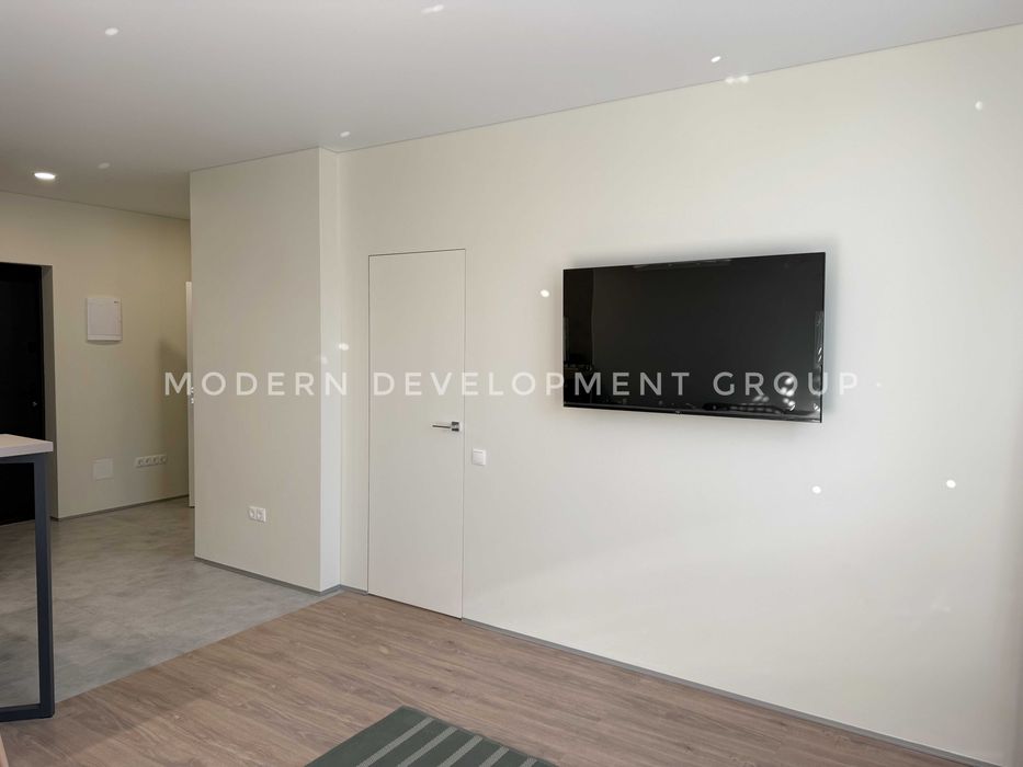 1-комнатная квартира по адресу ул. Воскресенская (площадь 45 м²) - Atlanta.ua - фото 3