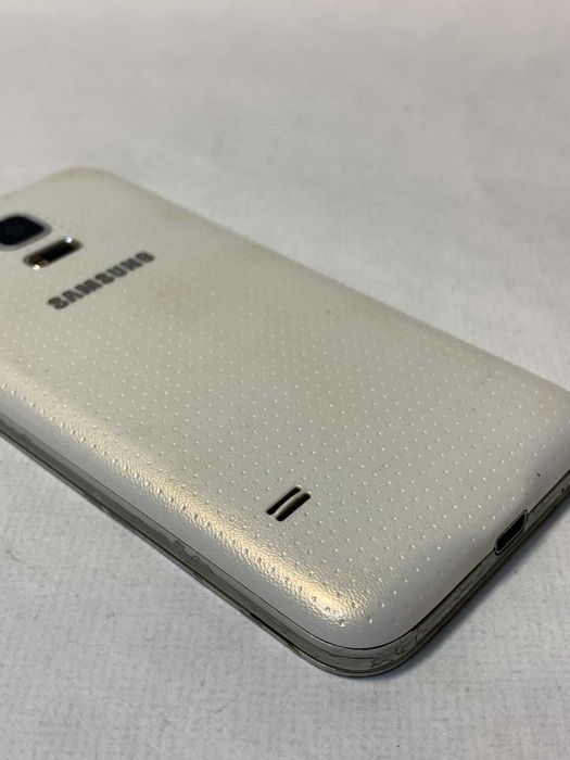 Samsung Galaxy S5 Mini G800H White