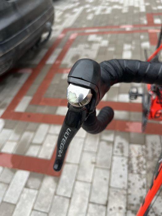 Rower szosowy BH Ultralight 2018 Ultegra