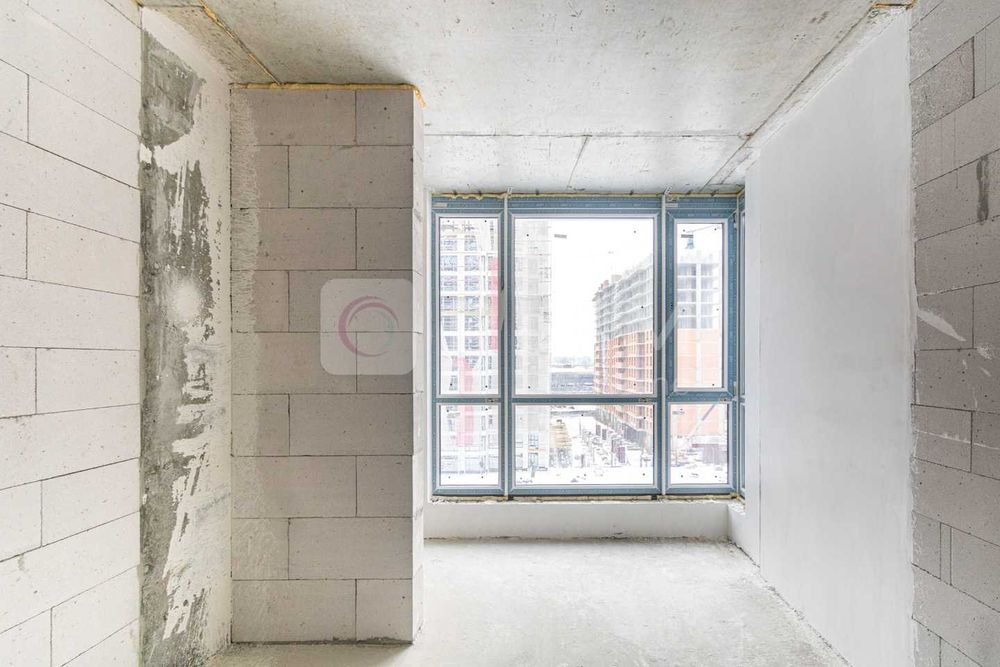 Продаж 1-к. квартири в ЖК SKYGARDEN на Майзлях - View 5
