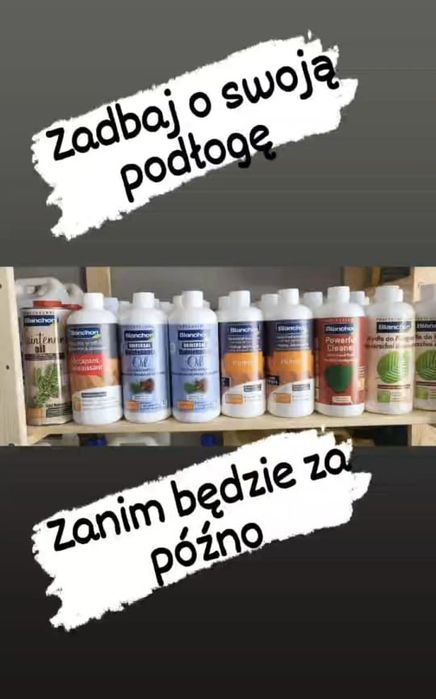 Wypożyczalnia Cykliniarek Parkiet