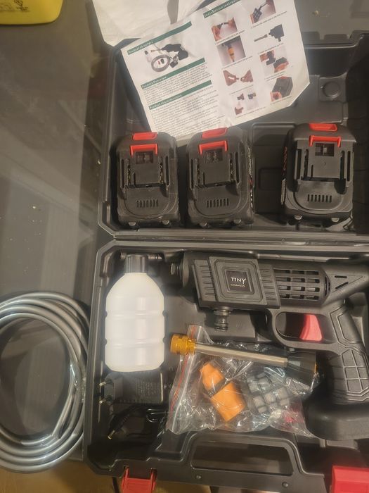 Maquina pressão 3