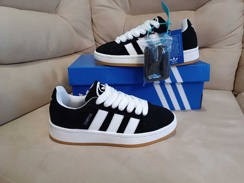 Жіночі кросівки adidas campus 00s