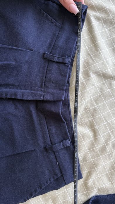 Костюм шорти і жилет zara