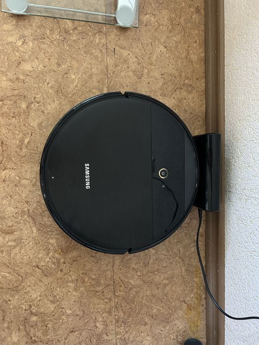 Робот-пылесос Samsung VR-5000