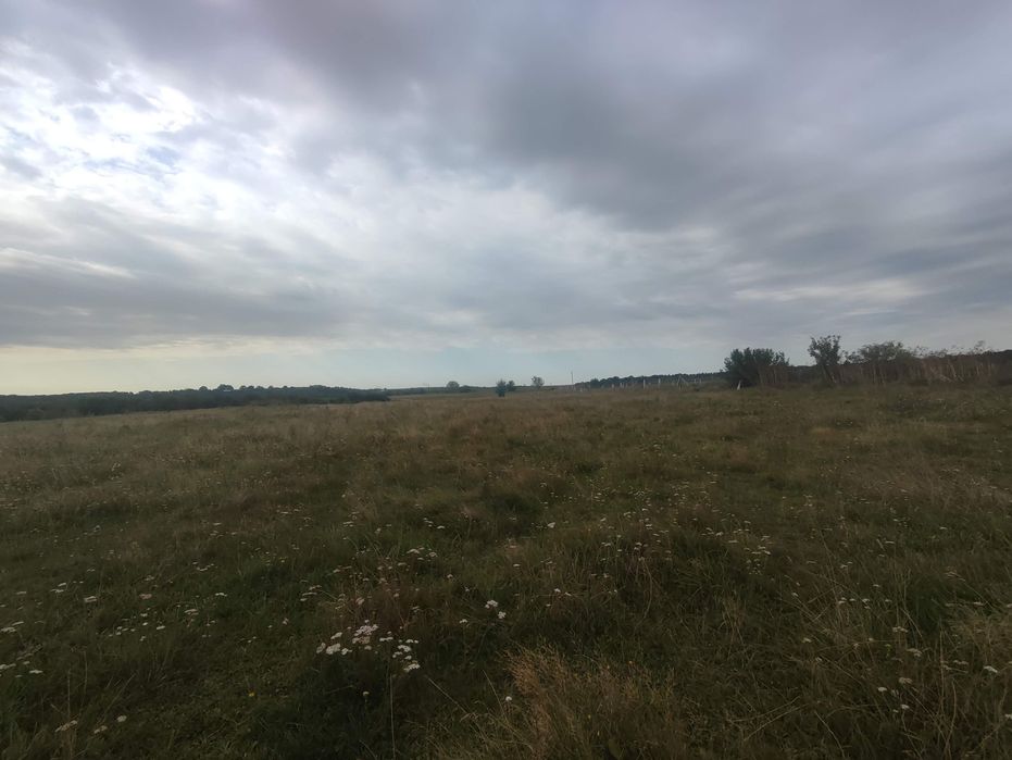 Продаж земельної ділянки під житлову забудову