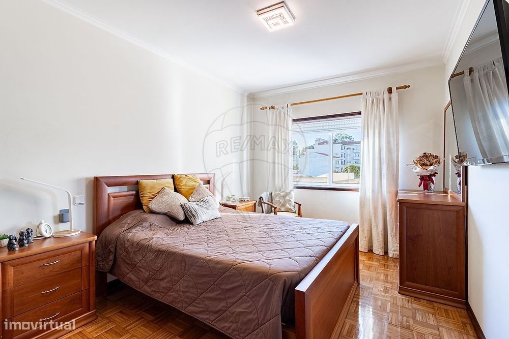 Apartamento T3 para venda