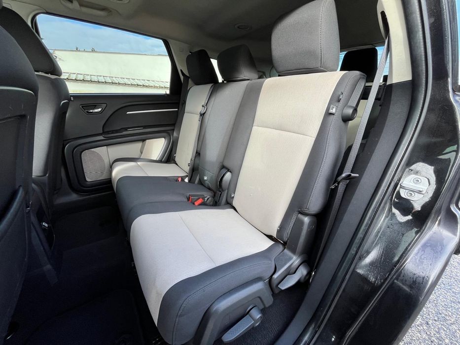 Dodge Journey  2.0 CRD 7lugares NACIONAL