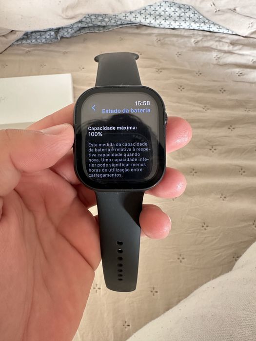 Apple Watch Series 10 46Mm