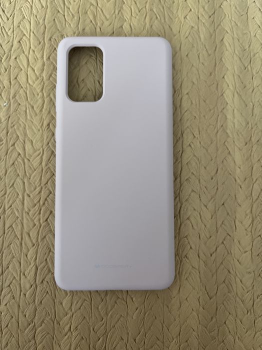 Etui na telefon Samsung S20 Plus- nowe