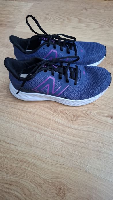 Buty damskie New Balance r.38