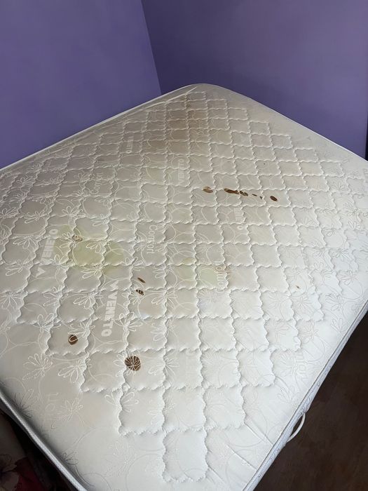 Ліжко 160*200.Самовивіз Бровари
