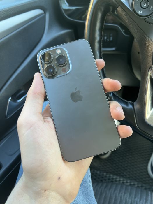 Iphone 13 pro 256