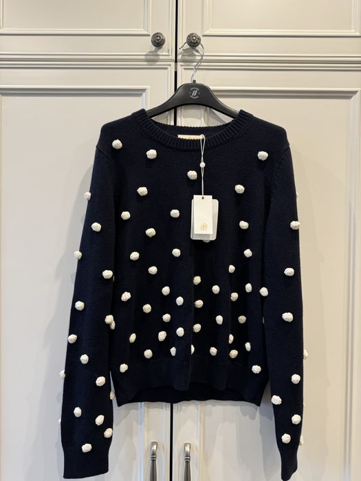 Светр Torry Burch, новий, оригінал