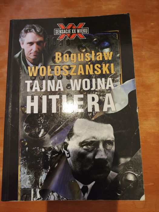 Tajna wojna Hitlera
