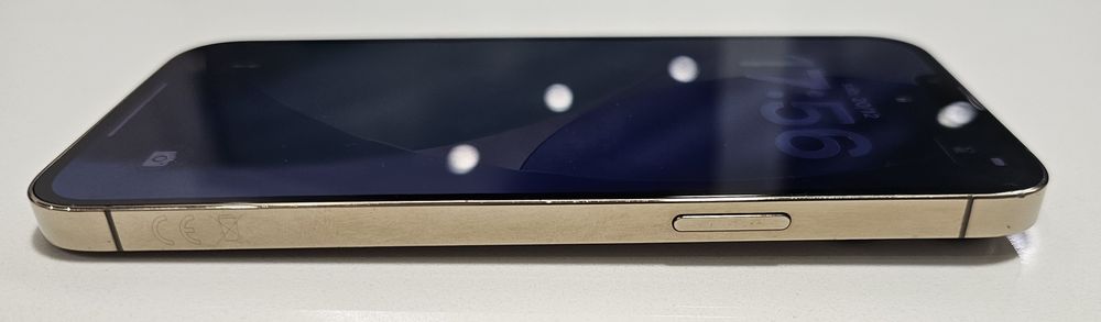 Iphone 13 pro max 256gb