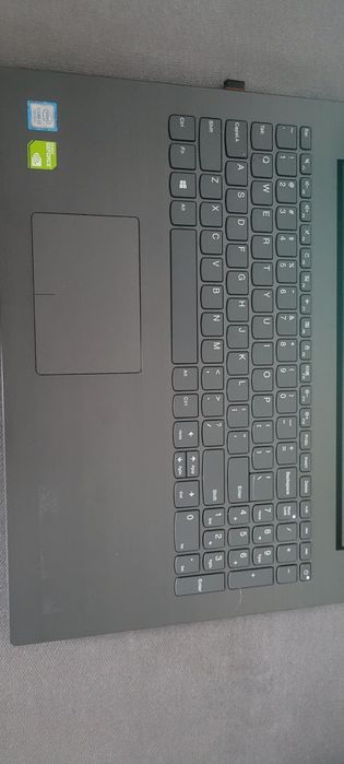 Lenovo ideapad 320-15