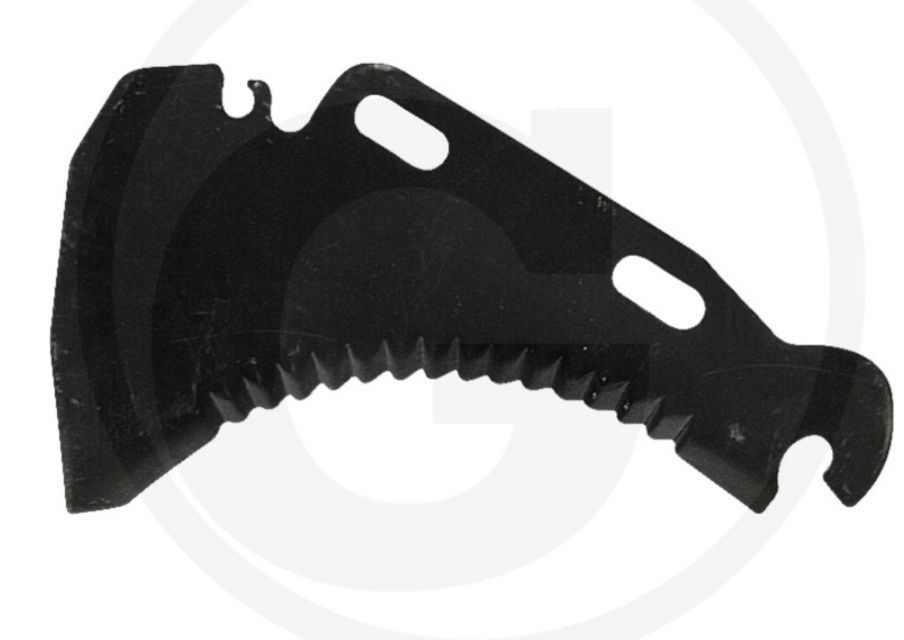 Nóż do przyczepy samozbierającej Mengele 01-124.096, 01-120.810 OEM