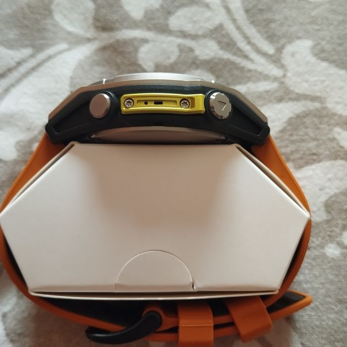 Garmin Fénix 8 51mm solar