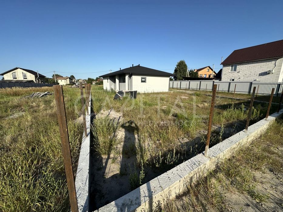 ПРОДАЖ за кращою ціною! Будинок з видом на Київське море та ліс, с.Лютіж, 15 хв від Києва - View 6