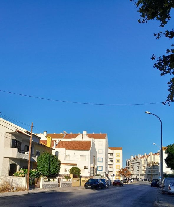 Quarto para alugar a uma pessoa