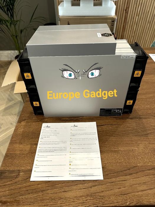 Bitmain Antminer S19K Pro 82TH 120/140Th/s Bitcoin Miner e outros mode