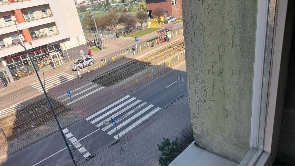 Mieszkanie Katowice Zawodzie