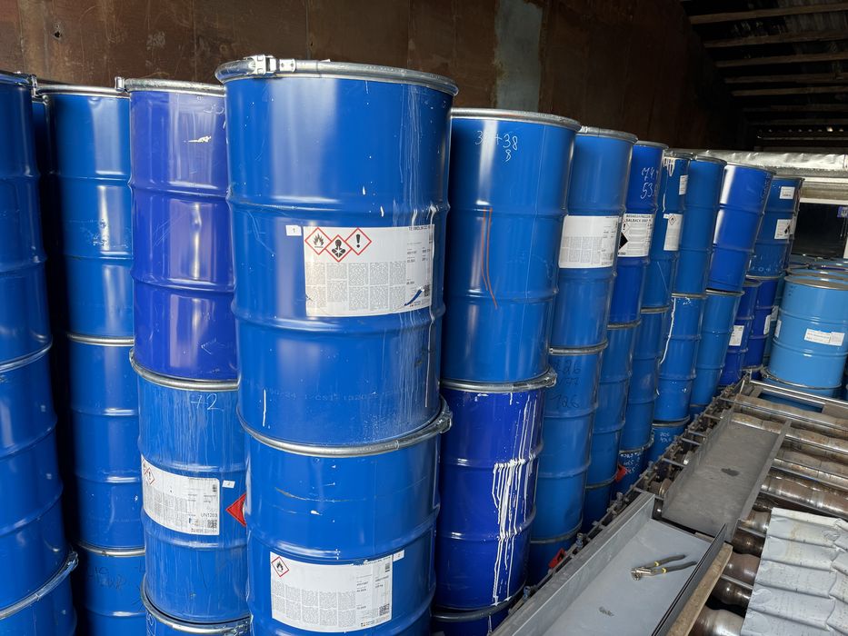 Бочки під хомут,опт від 150шт