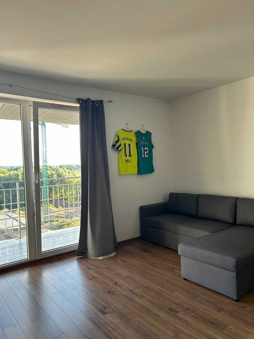 Mieszkanie – Olsztyn, Stare Miasto - Widok 2