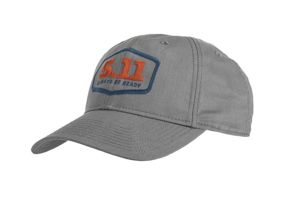 Кепка бейсболка 5.11 Flag Bearer Cap