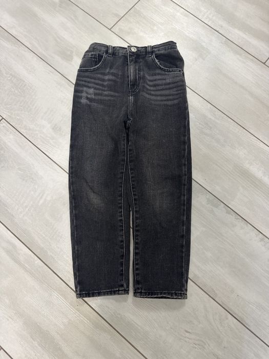 Джинсы Zara девочке