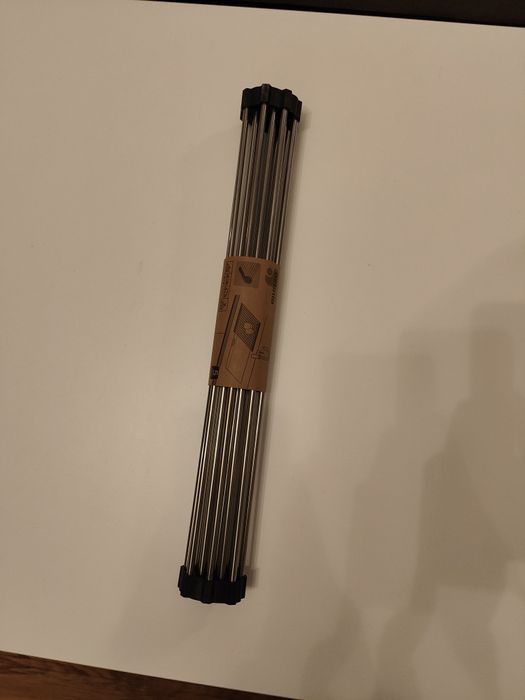 Ocekaczka do zlewu Delinia