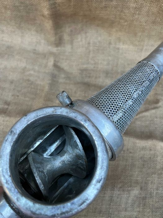 Соковыжималка ручная. СССР. Новая