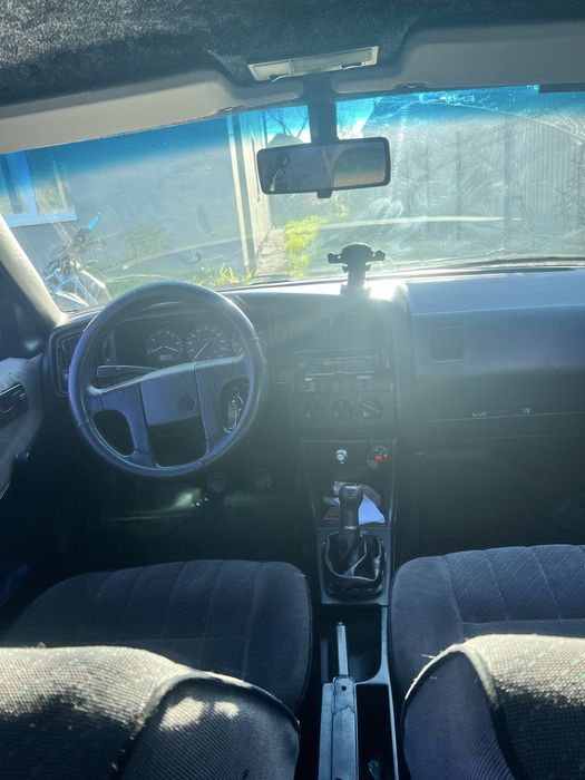Passat b3 1991 р