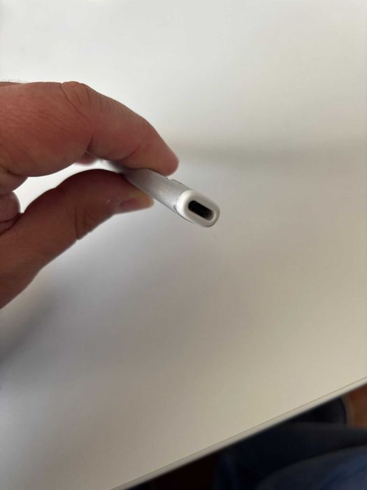 Logitech Crayon para iPad