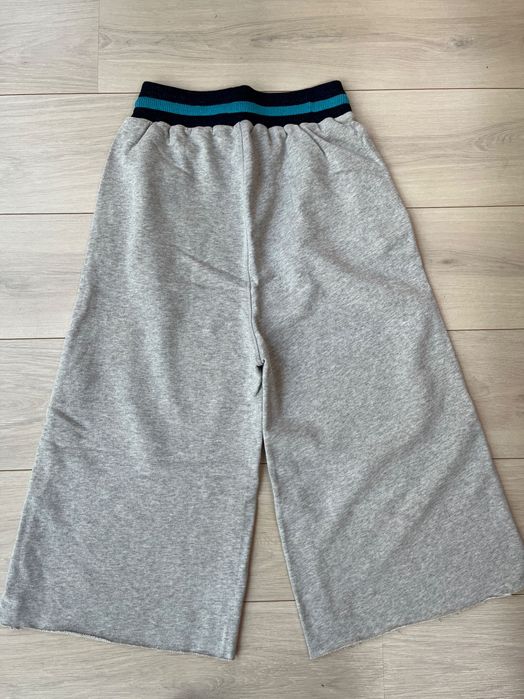 spodnie dresowe damskie marki Diesel