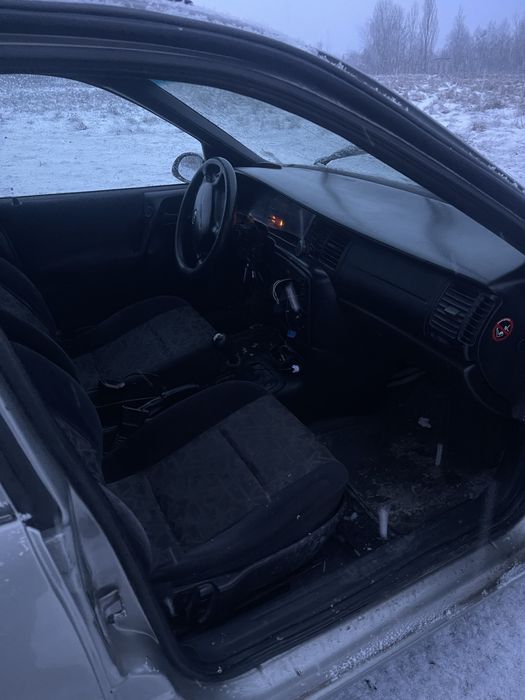 Опель вектра б універсал