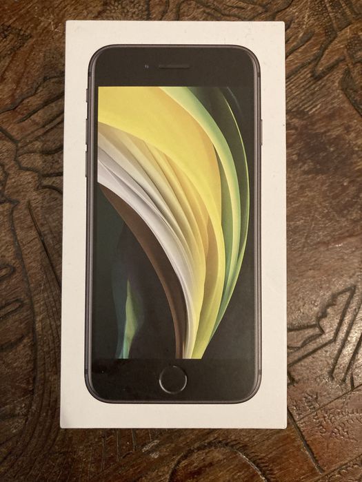 Iphone SE 2020 64gb