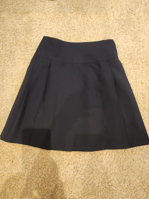 Spódnica galowa 11/12 lat