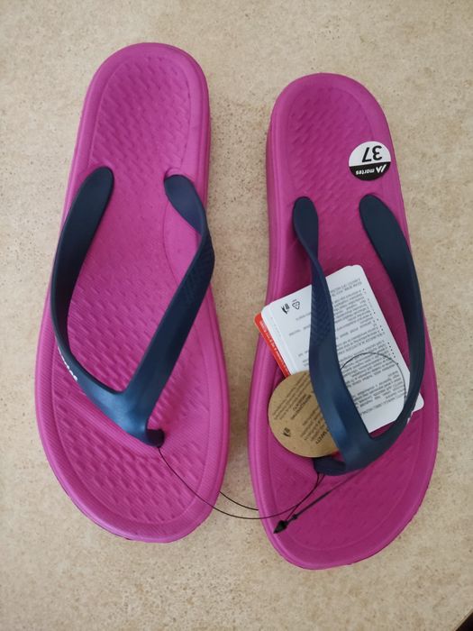 Japonki klapki Martes rozmiary 37 i 38