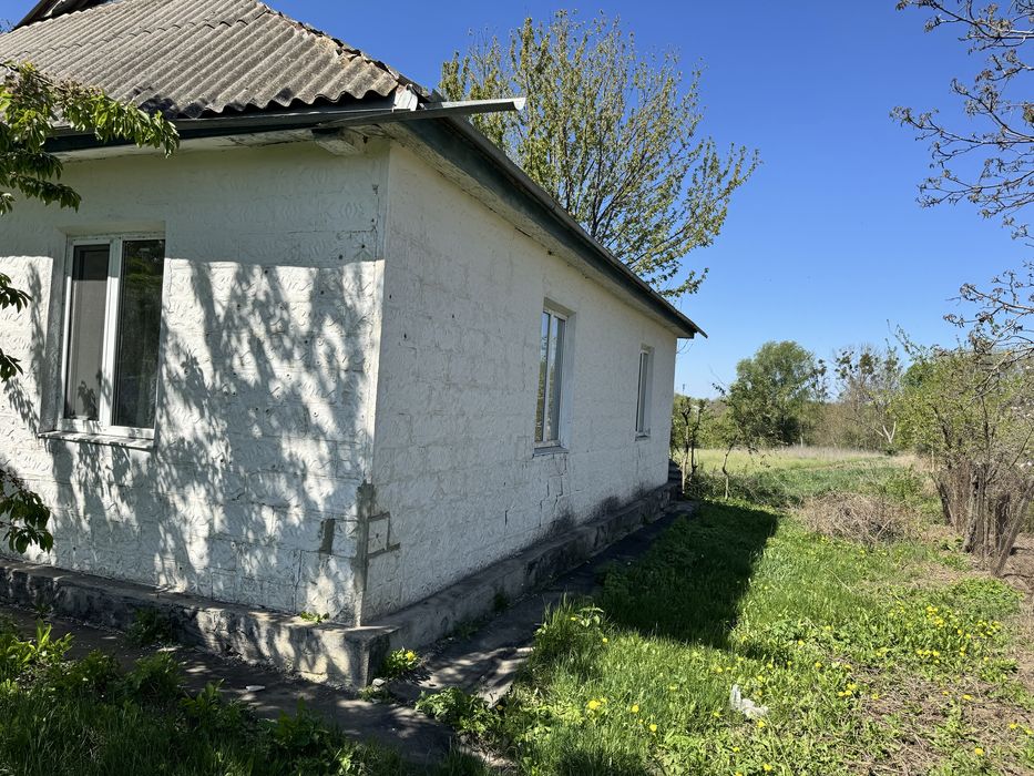 Продам   будинок