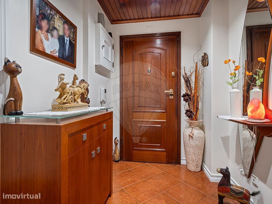 Apartamento T2 para venda