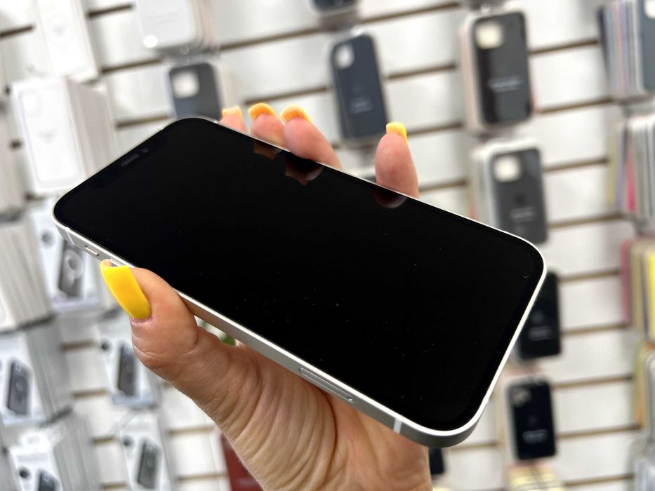 iPhone 12 64 GB Neverlock | Магазин | Гарантія