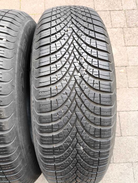 Opony Całoroczne 175/70R14 Dębica Navigator 3