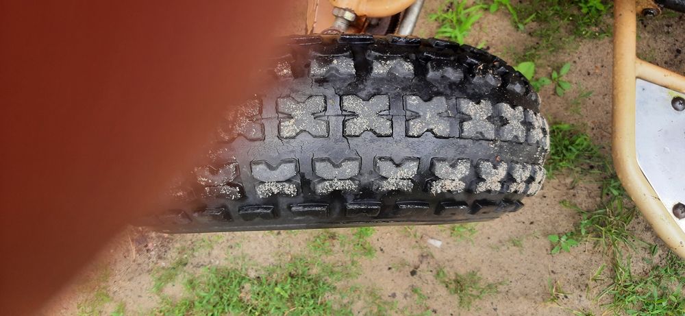 Quad 150cm³ sprzedam