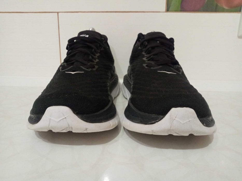 Кроссовки Hoka Mach 5   44 размер 28,5 см