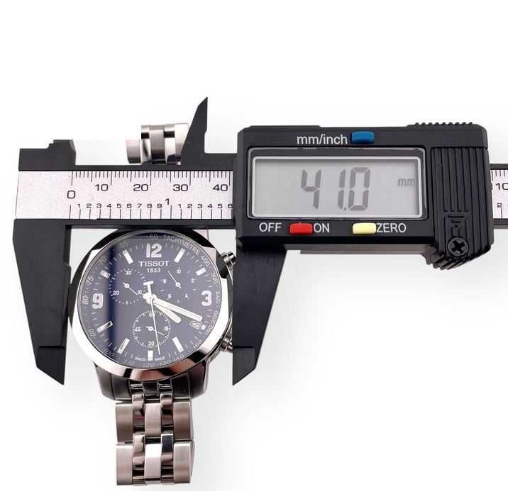 Tissot cronógrafo PRC200