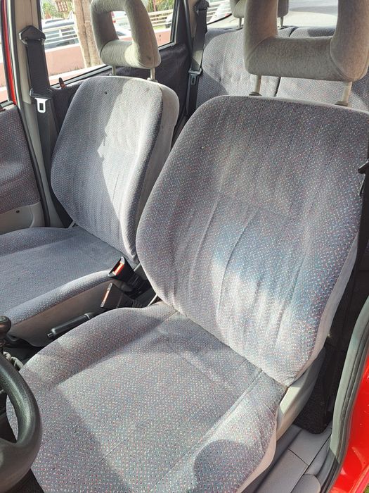 Opel Corsa B BOM ESTADO GERAL