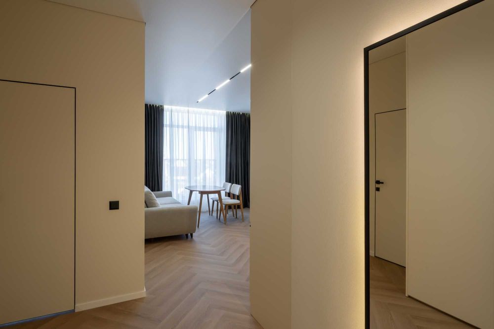 1-комнатная квартира по адресу ул. Капеланська (площадь 41 м²) - Atlanta.ua - фото 18