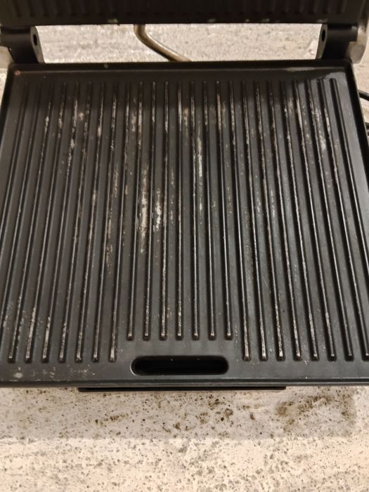 Grill elektryczny SIlverCrest